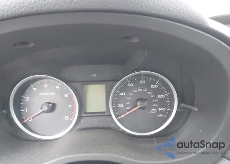 2015 Subaru Forester 2.5I из США, поврежденный, VIN JF2SJABCXFH519491